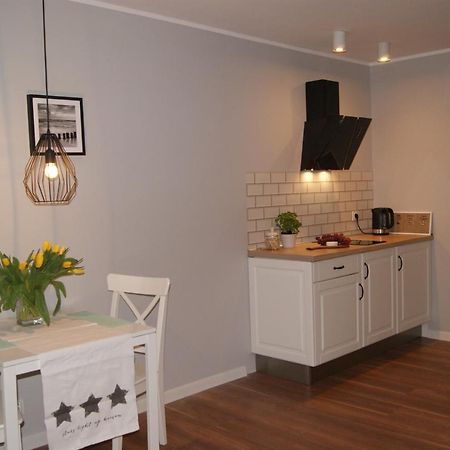 Apartament Mewa Gdańsk Eksteriør bilde