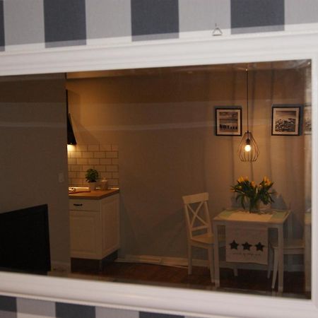 Apartament Mewa Gdańsk Eksteriør bilde