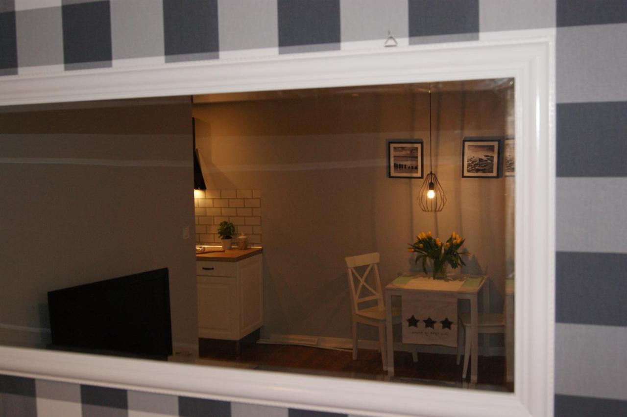 Apartament Mewa Gdańsk Eksteriør bilde