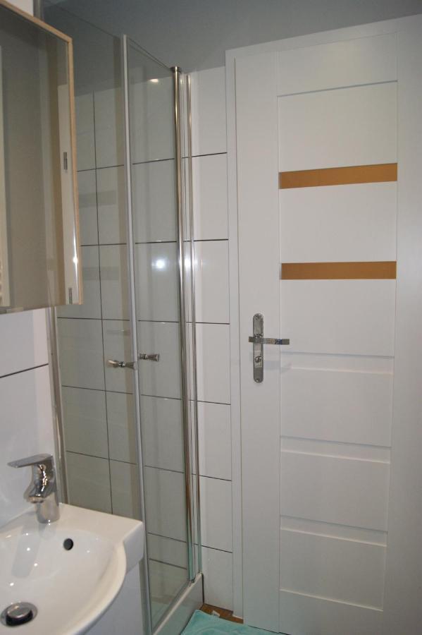 Apartament Mewa Gdańsk Eksteriør bilde